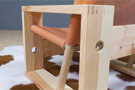 Image 1 of Ate Van Apeldoorn fauteuil