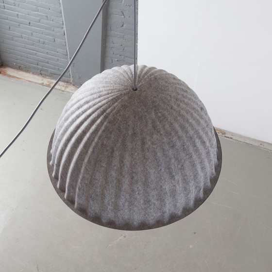 Image 1 of 2X Muuto Under The Bell Ø82Cm