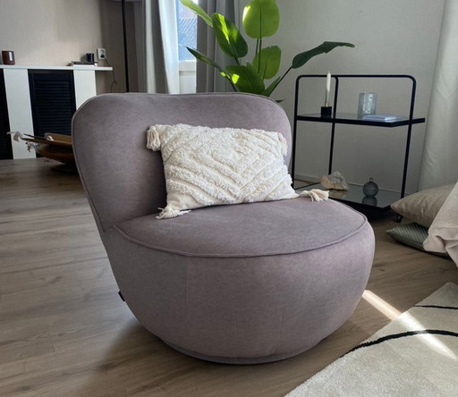 Bunny Fauteuil