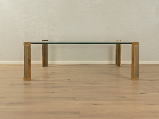 Image 1 of  Salontafel, Peter Ghyczy, 132x132 cm