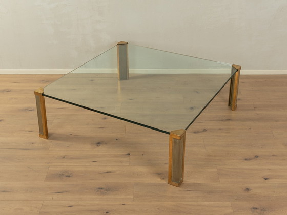 Image 1 of  Salontafel, Peter Ghyczy, 132x132 cm