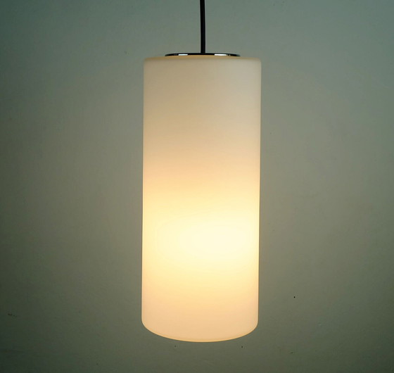 Image 1 of Glashütte Limburg model 1022 hanglamp