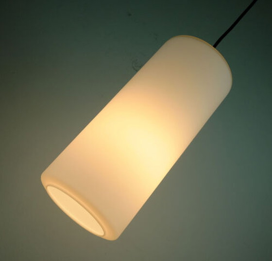 Image 1 of Glashütte Limburg model 1022 hanglamp