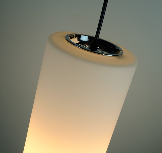 Image 1 of Glashütte Limburg model 1022 hanglamp