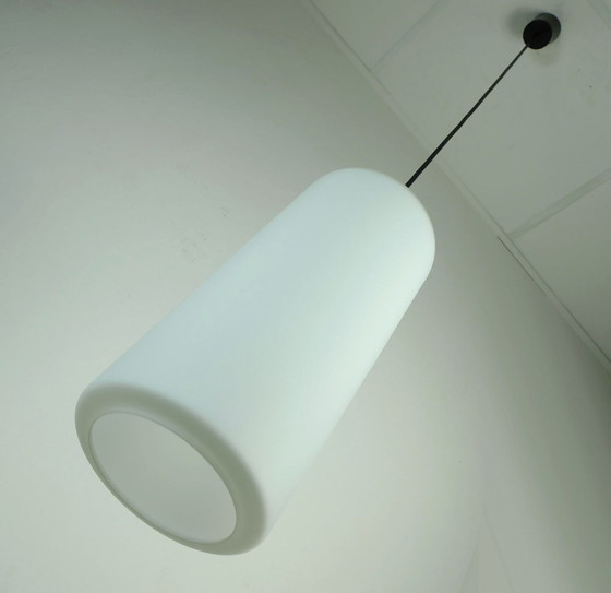 Image 1 of Glashütte Limburg model 1022 hanglamp