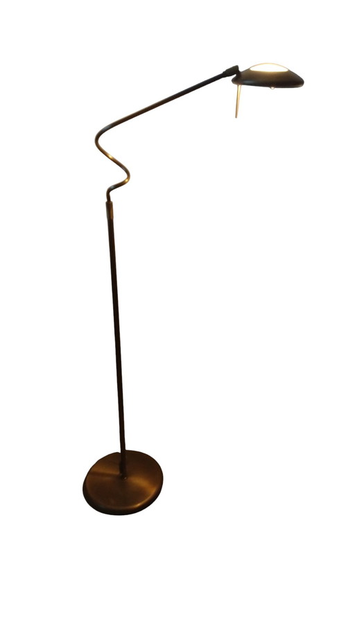 Steinhauer Vloerlamp