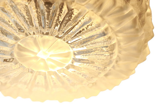 Image 1 of Vintage Plafonnière 'solargeisla'