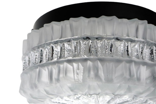 Vintage Plafonnière 'solargeisla'