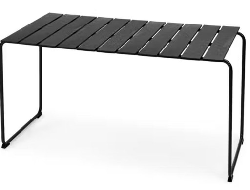 Mater Ocean Tafel Tuintafel Showmodel