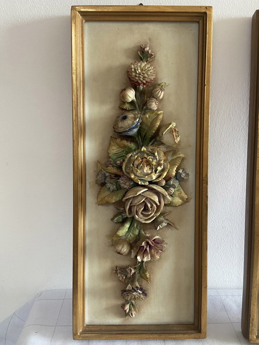 Capodimonte Frames