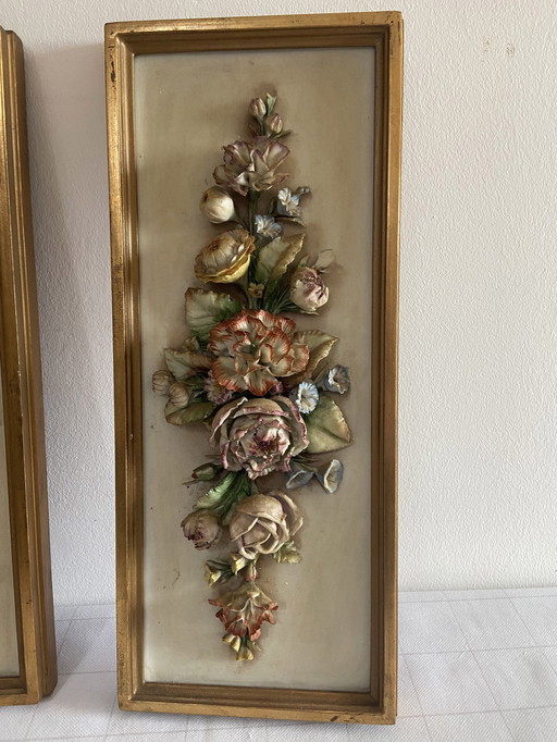 Capodimonte Frames