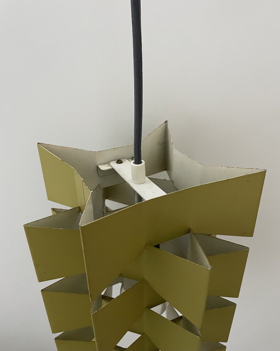 Image 1 of Nordisk Solar Rhombus hanglamp