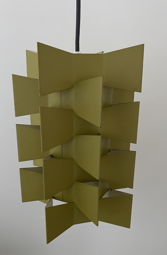 Image 1 of Nordisk Solar Rhombus hanglamp