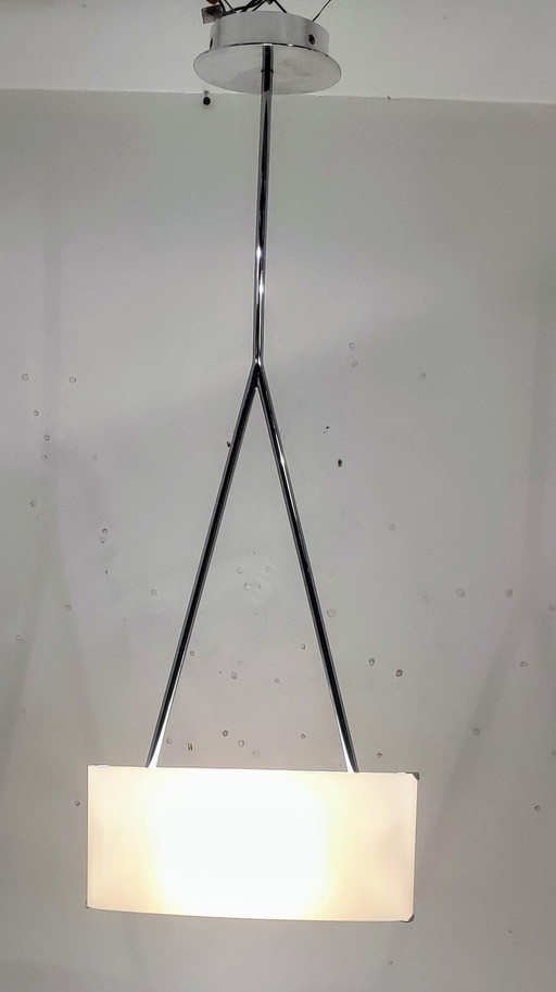 Leucos Vittoria plafond lamp