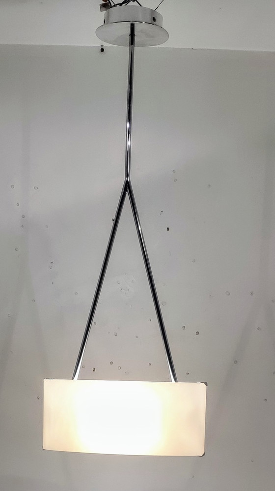 Image 1 of Leucos Vittoria plafond lamp