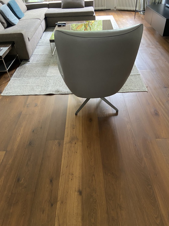 Image 1 of Minotti Jensen fauteuil