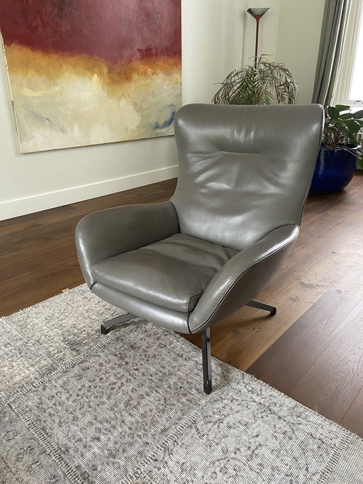 Minotti Jensen fauteuil