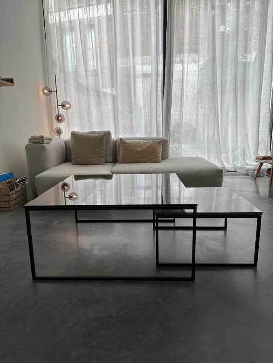 Image 1 of 2x Bolia Salontafel Como