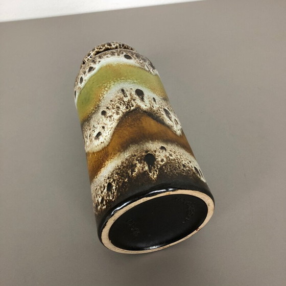 Image 1 of Vintage keramiek workshop aardewerk uit Scheurich, Duitsland 1970