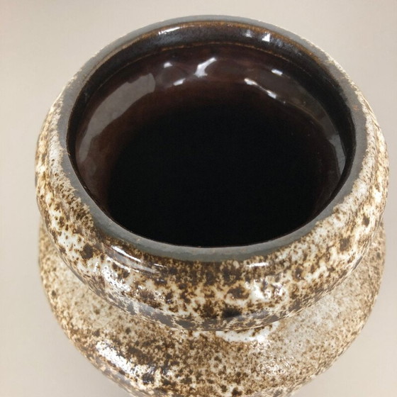 Image 1 of Vintage keramiek workshop aardewerk uit Scheurich, Duitsland 1970