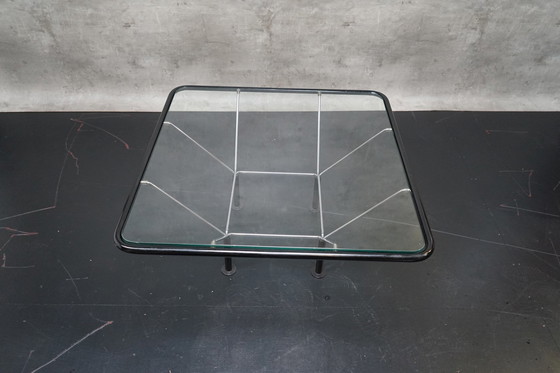 Image 1 of Niels Bendtsen Vintage salontafel