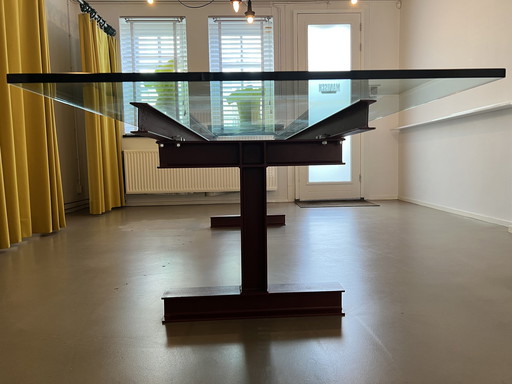 Tafel Bart Vos