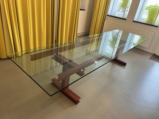 Tafel Bart Vos