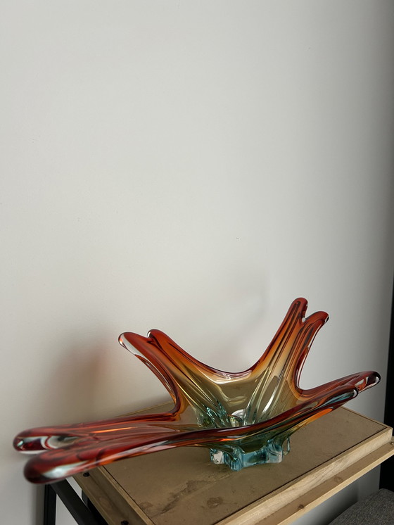 Image 1 of Murano Schaal