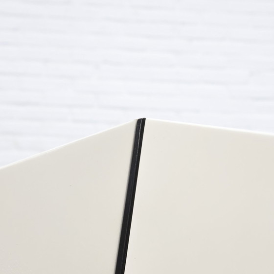 Image 1 of Postmodern Eetkamerstoelen '80S