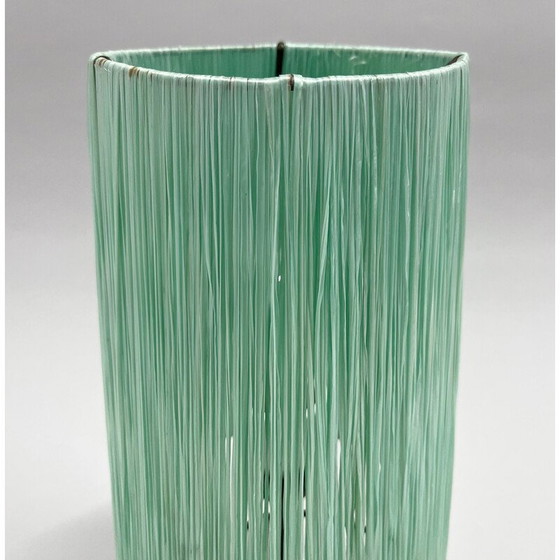 Image 1 of Vintage "Rocket" tafellamp uit het ruimtevaarttijdperk, Tsjecho-Slowakije1960