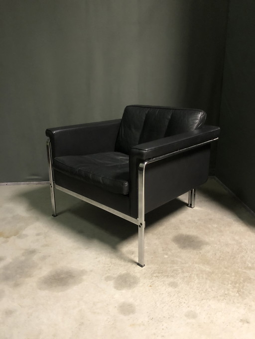 Alfred Kill International Lounge Chair van Horst Brüning