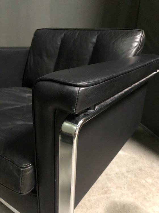 Image 1 of Alfred Kill International Lounge Chair van Horst Brüning