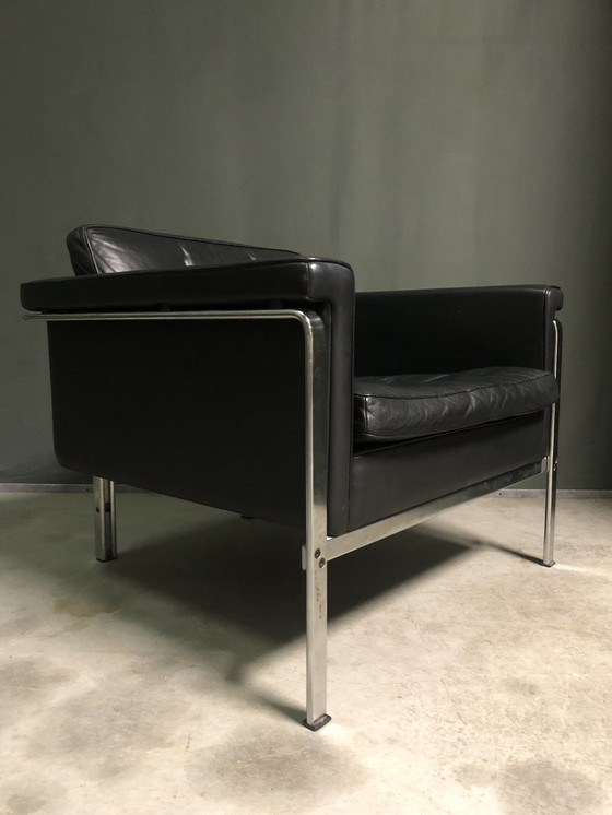 Image 1 of Alfred Kill International Lounge Chair van Horst Brüning
