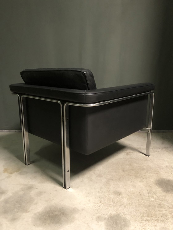 Image 1 of Alfred Kill International Lounge Chair van Horst Brüning