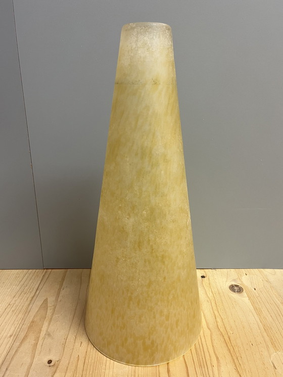 Image 1 of Jugendstil Tafellamp (Art Nouveau)