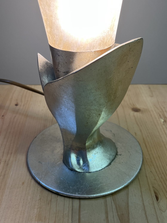 Image 1 of Jugendstil Tafellamp (Art Nouveau)