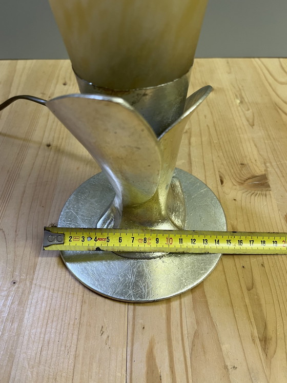 Image 1 of Jugendstil Tafellamp (Art Nouveau)