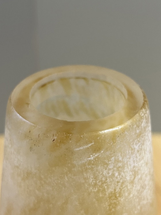 Image 1 of Jugendstil Tafellamp (Art Nouveau)