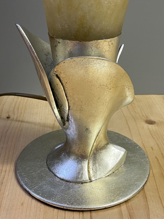 Image 1 of Jugendstil Tafellamp (Art Nouveau)