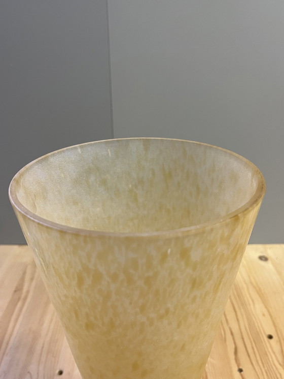 Image 1 of Jugendstil Tafellamp (Art Nouveau)