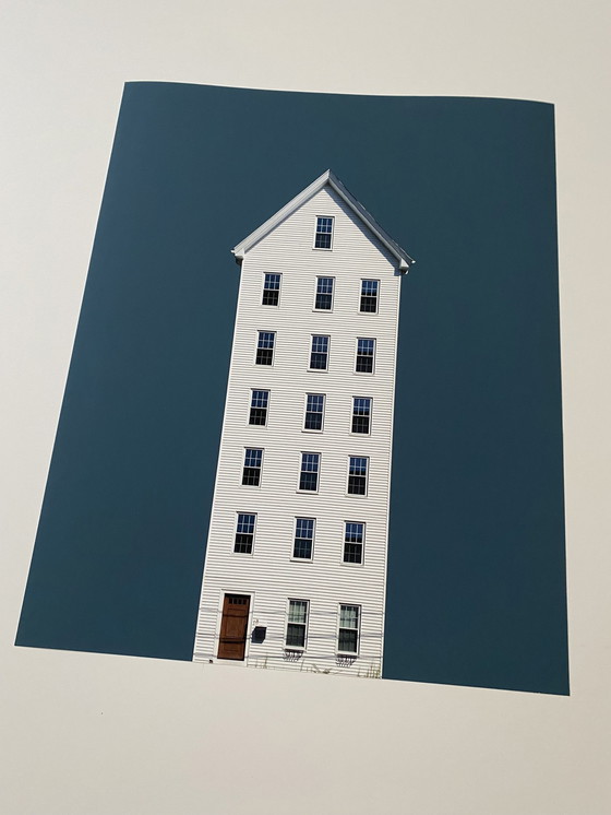 Image 1 of Phanton Toren Fotografie