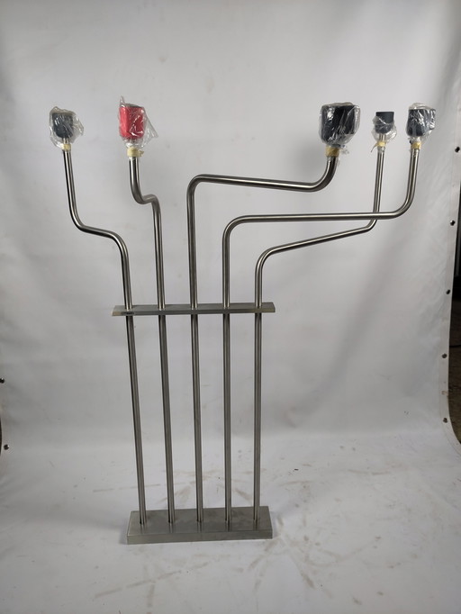 Lande Refinery design lamp