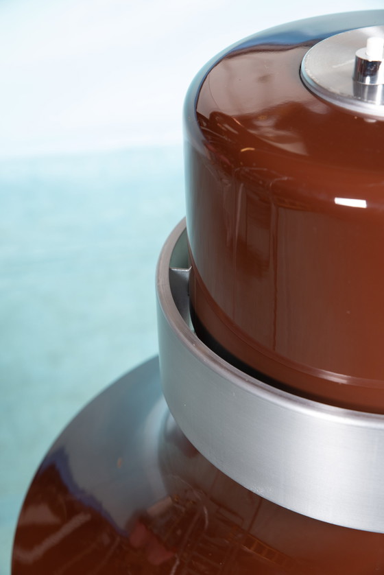 Image 1 of Scandinavische vintage design hanglamp Ateljé Lyktan Sweden