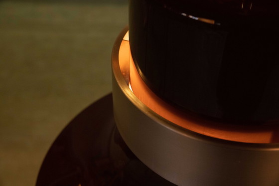 Image 1 of Scandinavische vintage design hanglamp Ateljé Lyktan Sweden