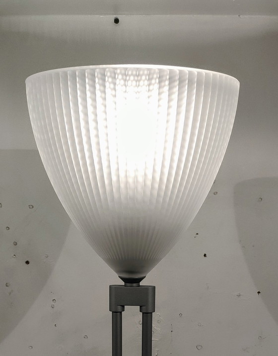 Image 1 of Lucitalia vloerlamp