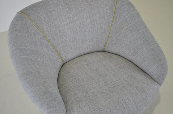 Image 1 of Norwegian sofa + 2 lounge chairs