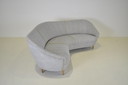 Norwegian sofa + 2 lounge chairs