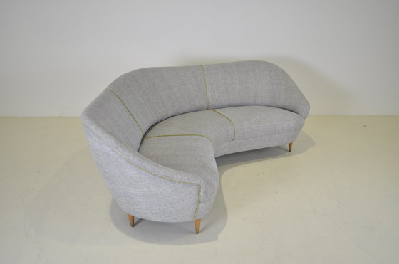 Image 1 of Norwegian sofa + 2 lounge chairs