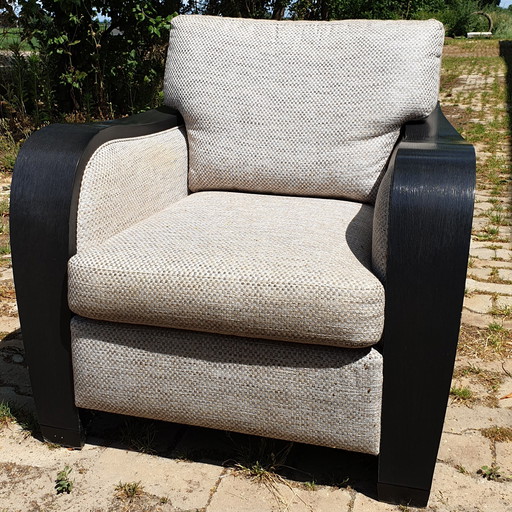 Kessels fauteuil