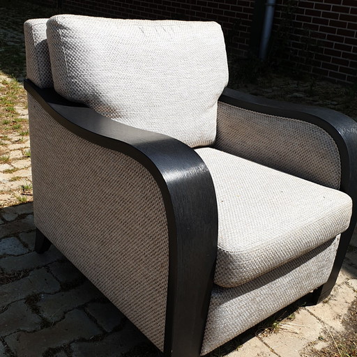 Kessels fauteuil